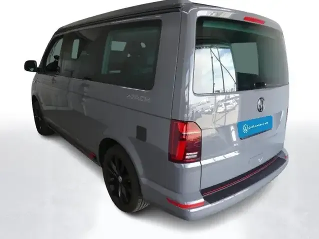 Volkswagen T6.1 California