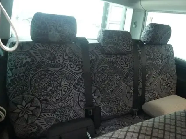 Volkswagen T6.1 California