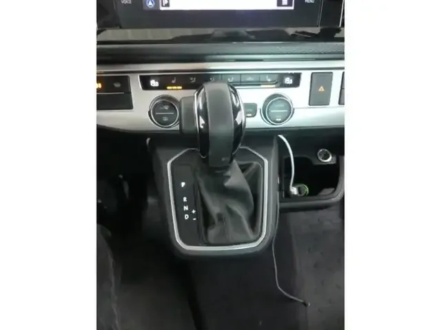 Volkswagen T6.1 California