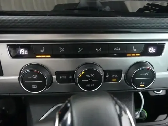 Volkswagen T6.1 California