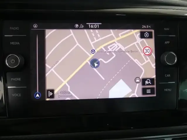 Volkswagen T6.1 California