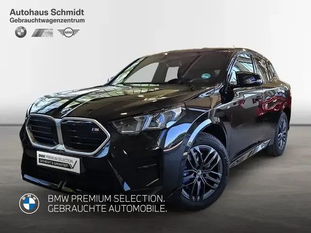 BMW X2 M