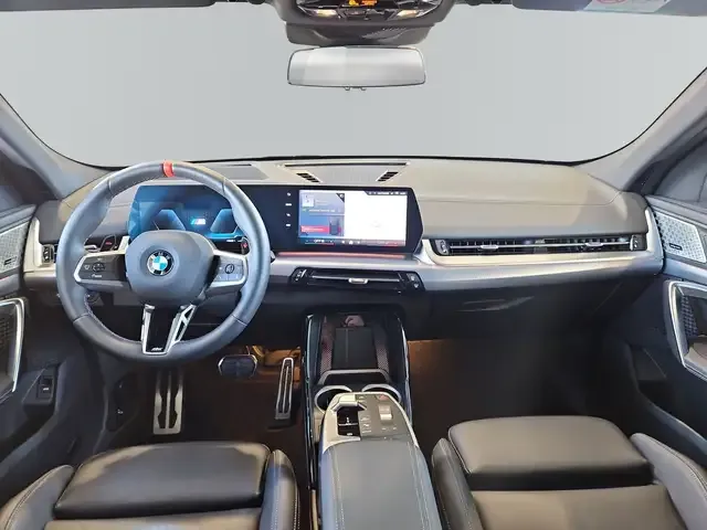 BMW X2 M