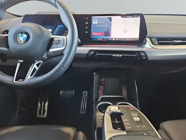 BMW X2 M