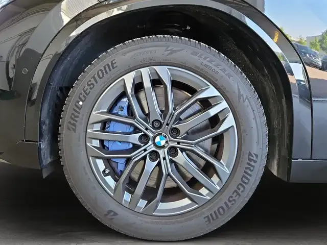 BMW X2 M