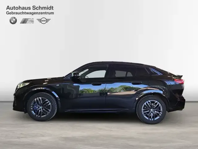 BMW X2 M