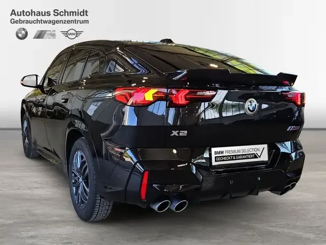 BMW X2 M