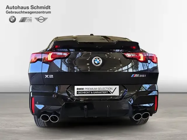 BMW X2 M