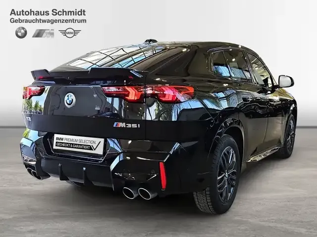 BMW X2 M