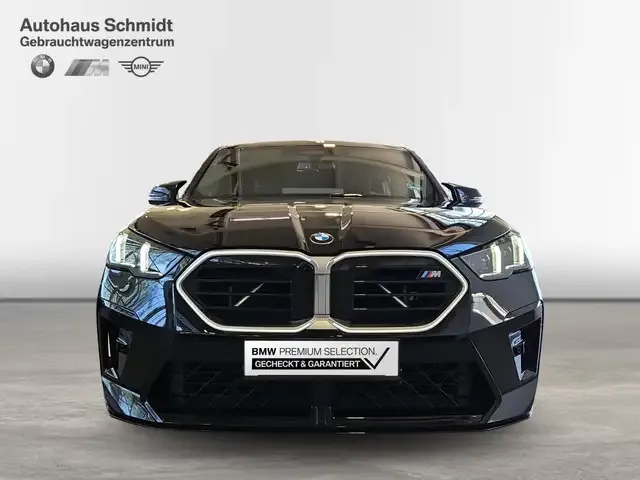 BMW X2 M