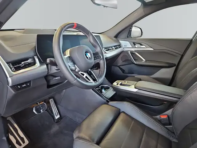 BMW X2 M