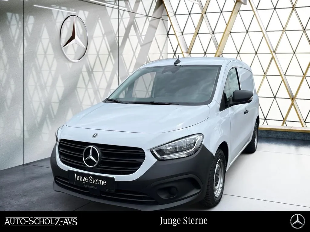 Mercedes-Benz Citan