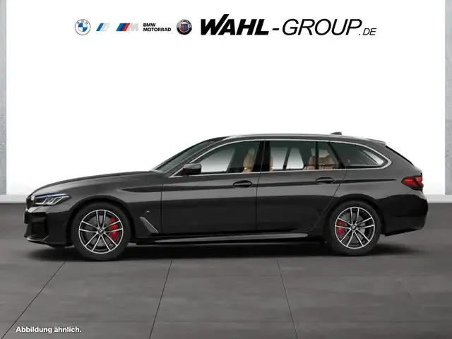 BMW 540
