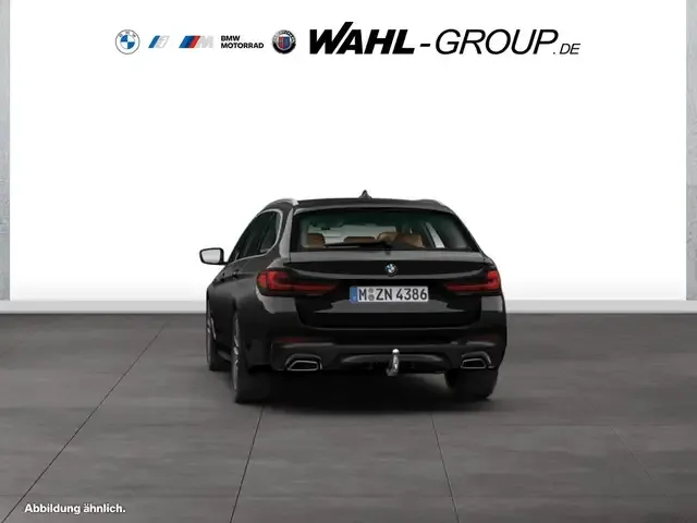 BMW 540