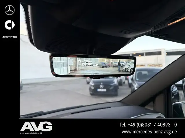 Mercedes-Benz EQV 300