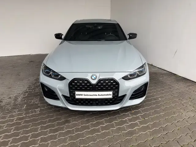BMW 440