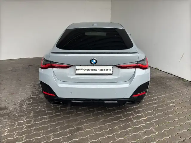 BMW 440