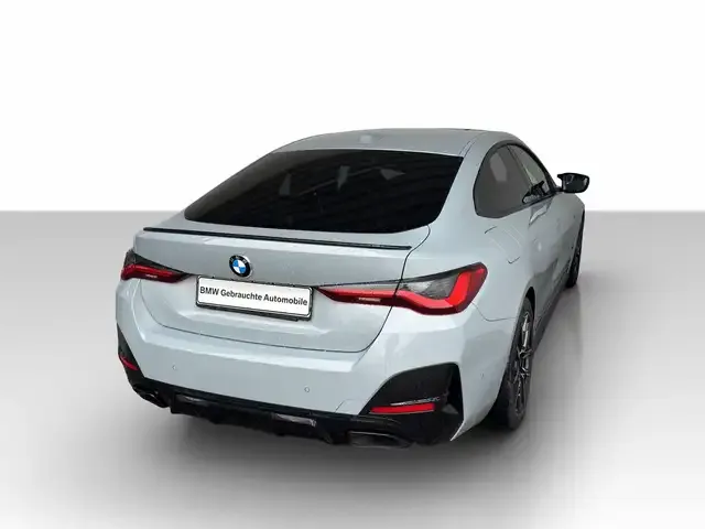 BMW 440