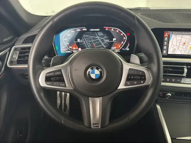 BMW 440