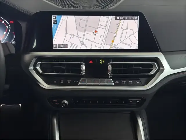 BMW 440