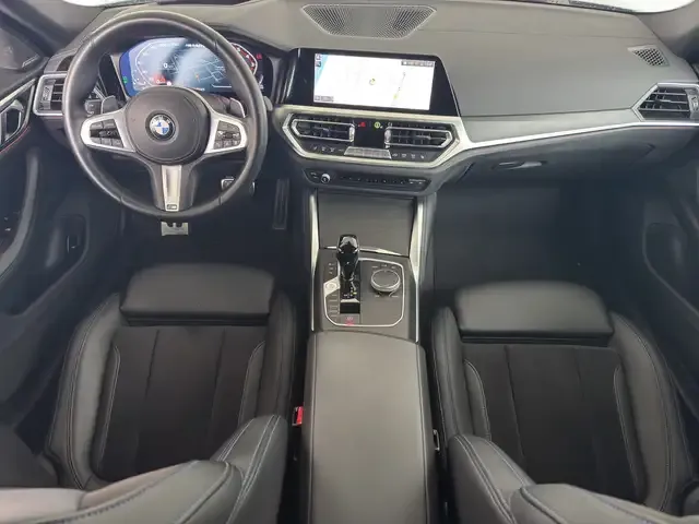 BMW 440