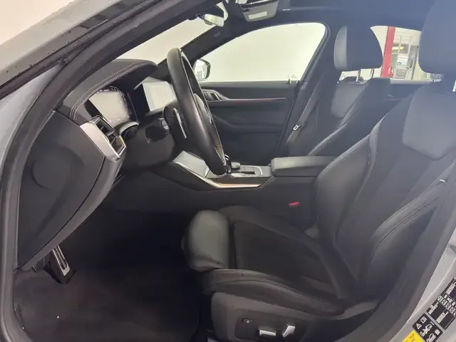 BMW 440