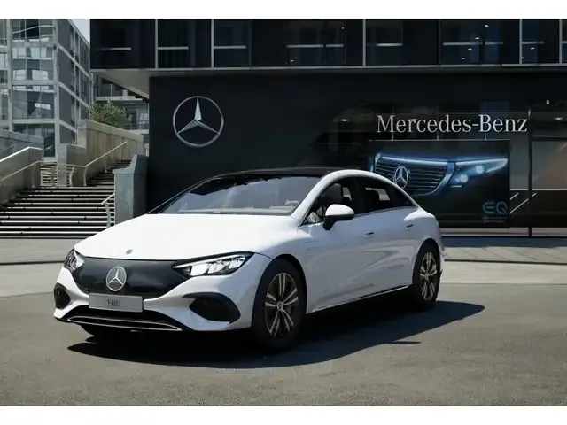 Mercedes-Benz EQE 300