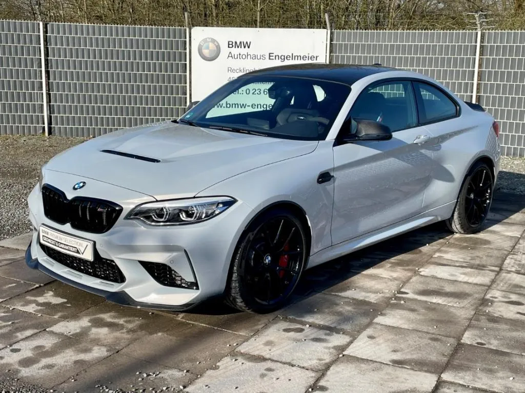 BMW M2