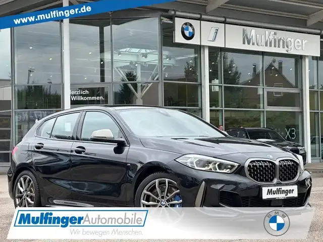 BMW 135