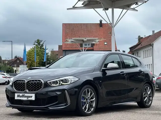 BMW 135