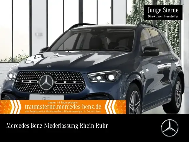 Mercedes-Benz GLE 300