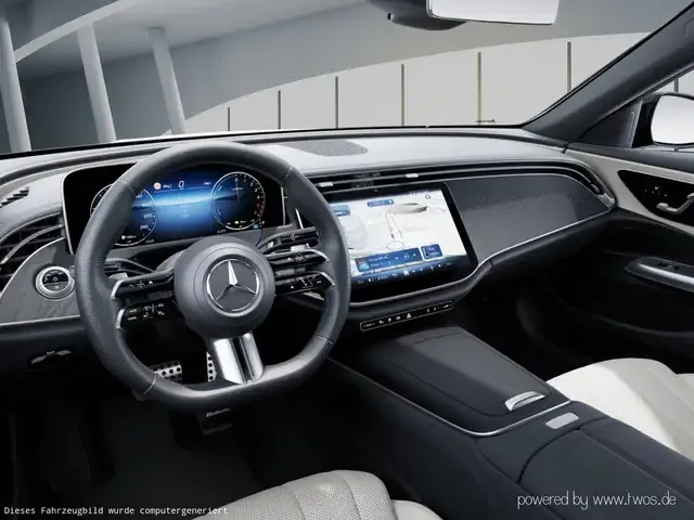 Mercedes-Benz E 300