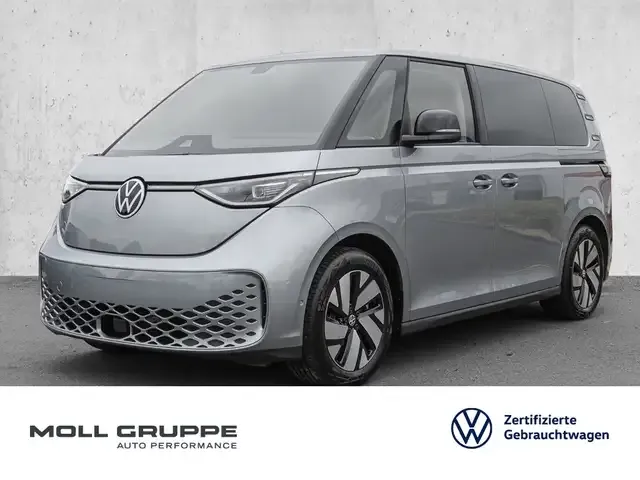 Volkswagen ID. Buzz