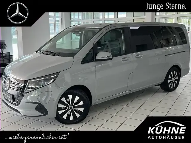 Mercedes-Benz EQV 300
