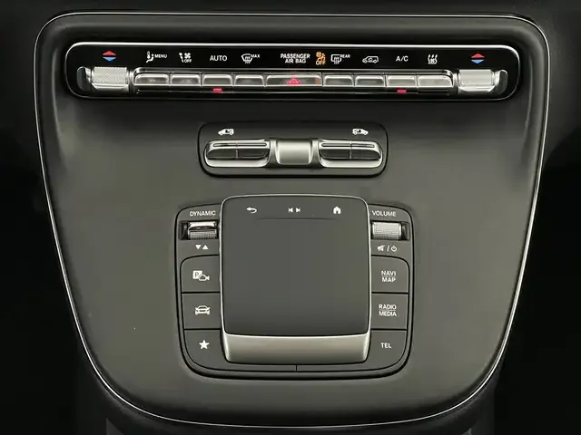 Mercedes-Benz EQV 300