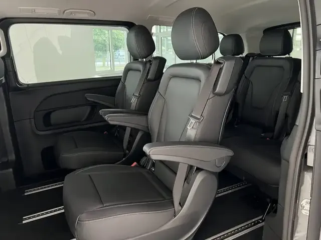 Mercedes-Benz EQV 300