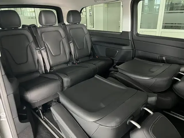 Mercedes-Benz EQV 300