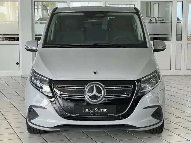 Mercedes-Benz EQV 300