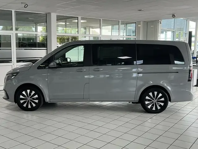 Mercedes-Benz EQV 300