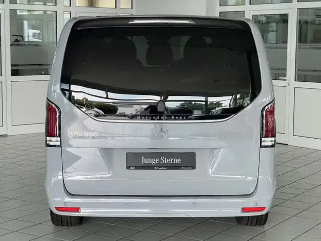Mercedes-Benz EQV 300