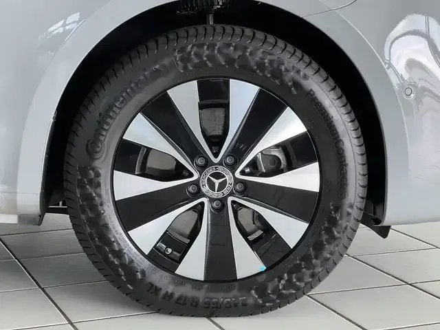 Mercedes-Benz EQV 300