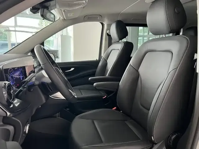 Mercedes-Benz EQV 300
