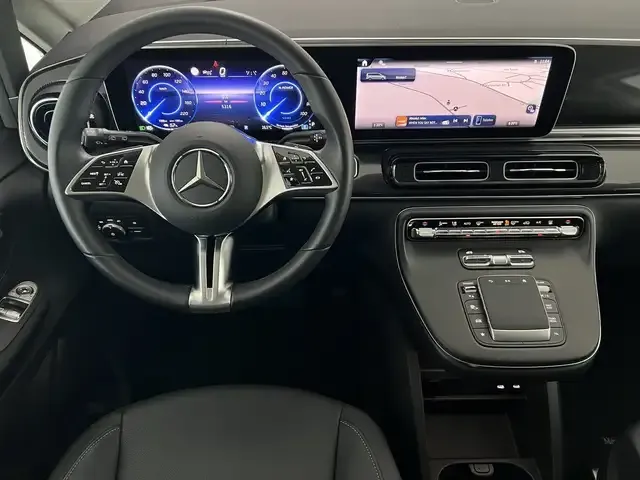 Mercedes-Benz EQV 300