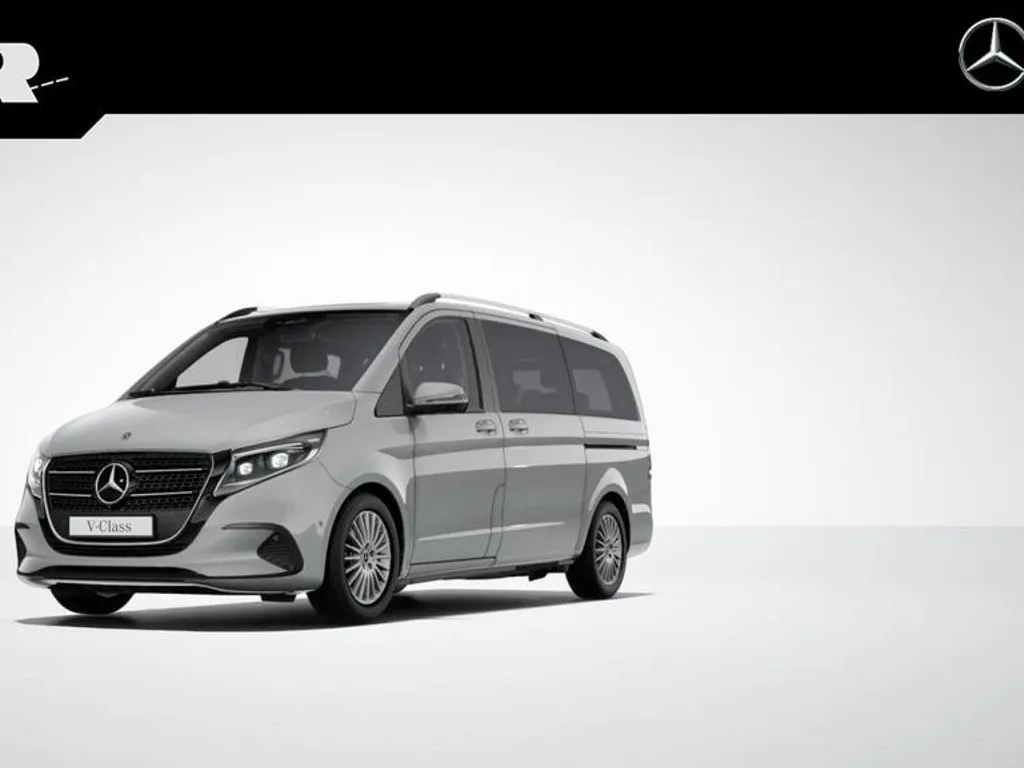 Mercedes-Benz V 220