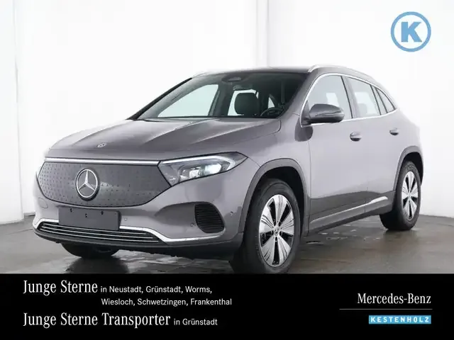 Mercedes-Benz EQA 300