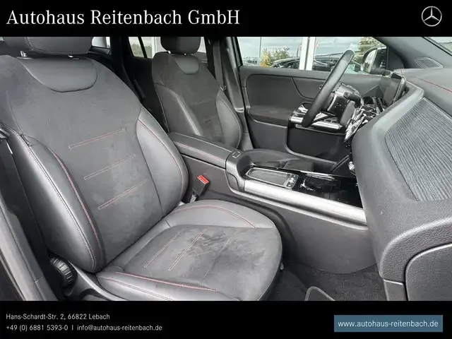 Mercedes-Benz EQA 250