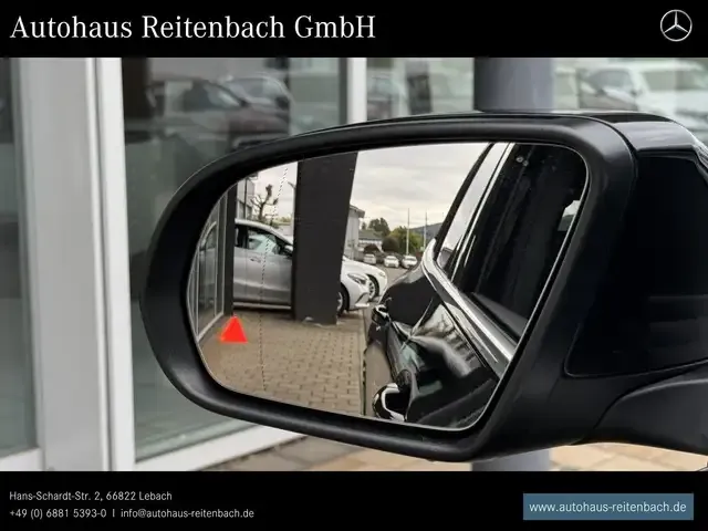 Mercedes-Benz EQA 250