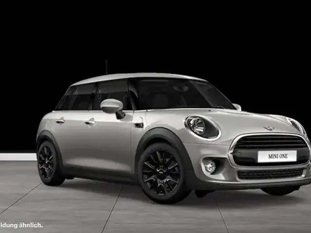 MINI One