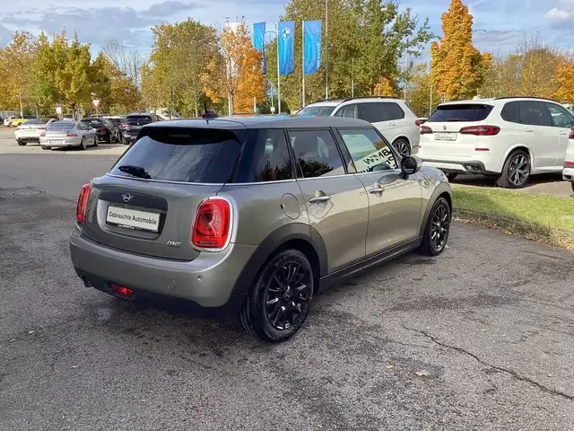 MINI One