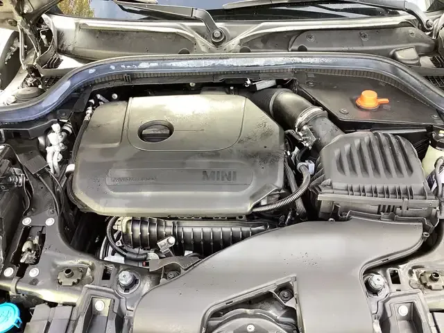 MINI One